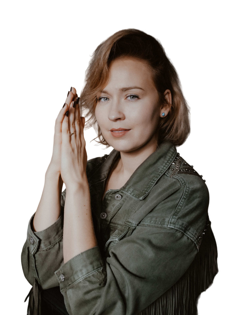 salon kosmetyczny Puck - Naturalnie Piękna